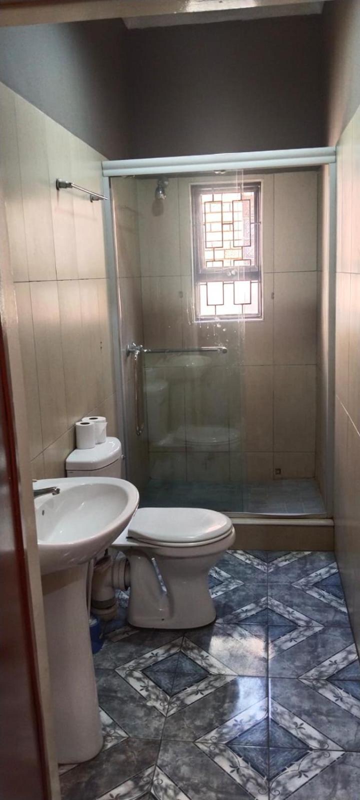 G&G Guesthouse ヨハネスブルグ エクステリア 写真