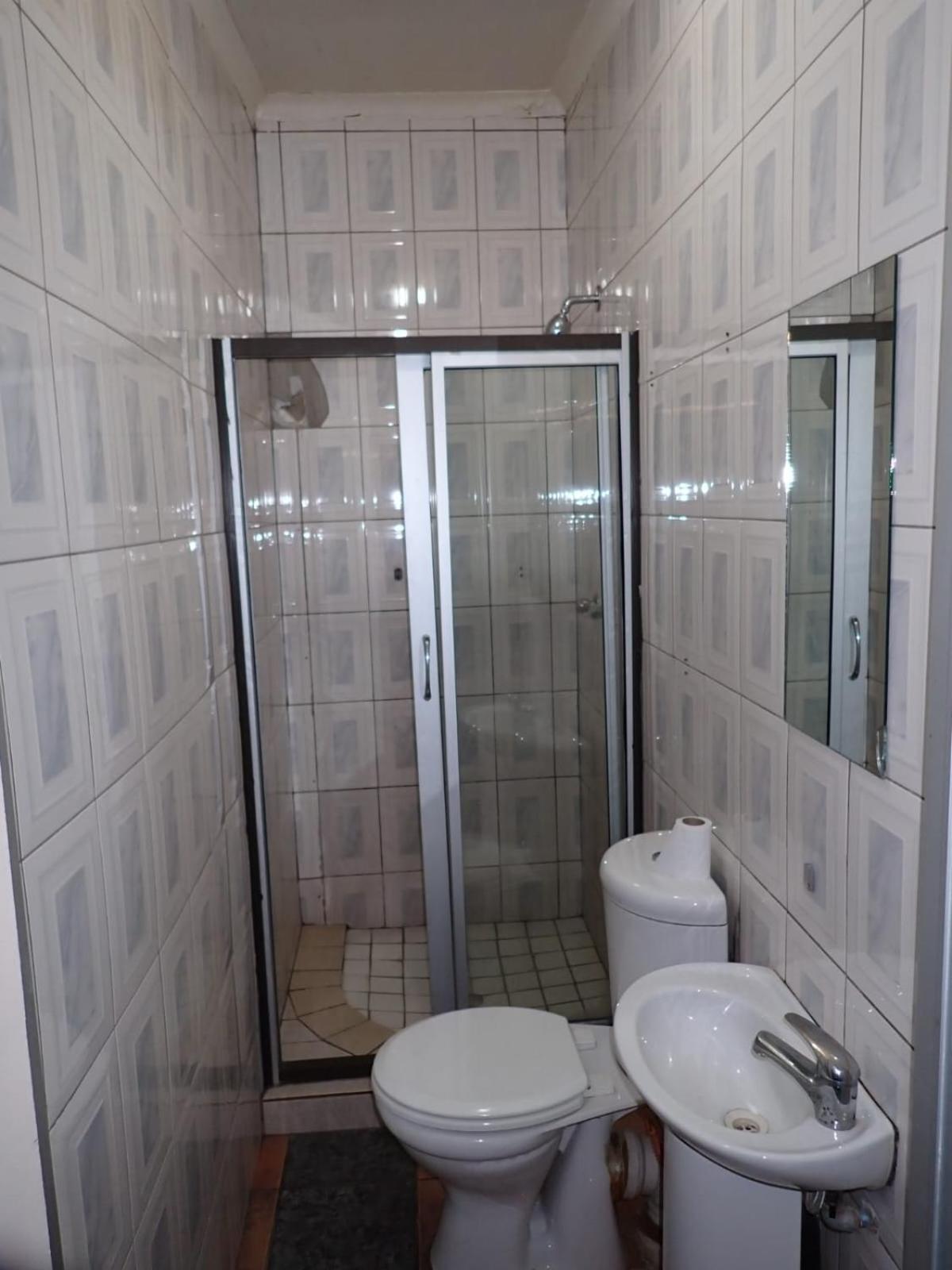 G&G Guesthouse ヨハネスブルグ エクステリア 写真