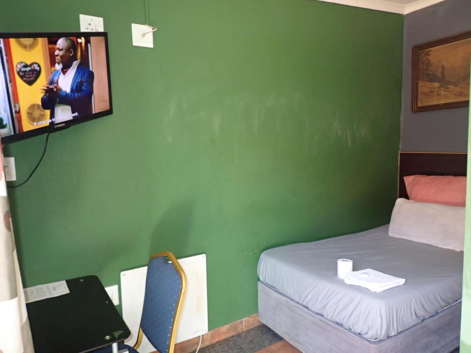 G&G Guesthouse ヨハネスブルグ エクステリア 写真