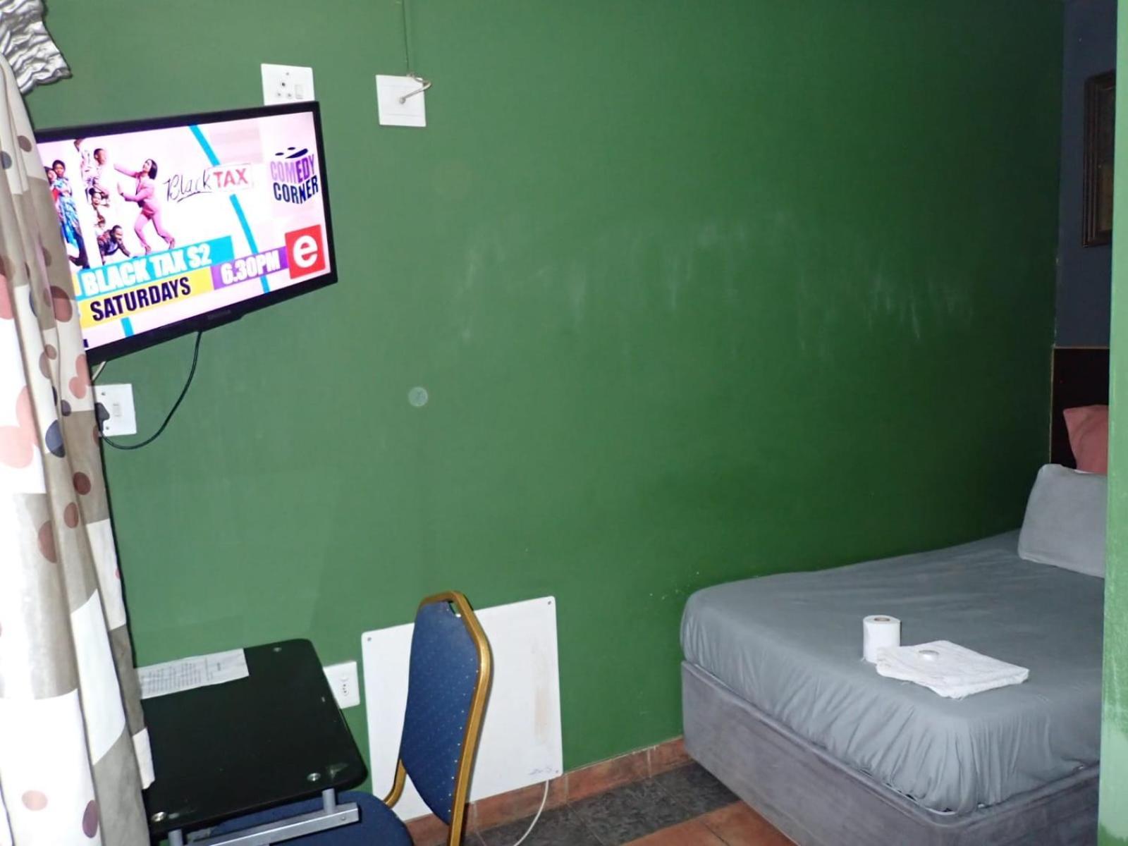 G&G Guesthouse ヨハネスブルグ エクステリア 写真