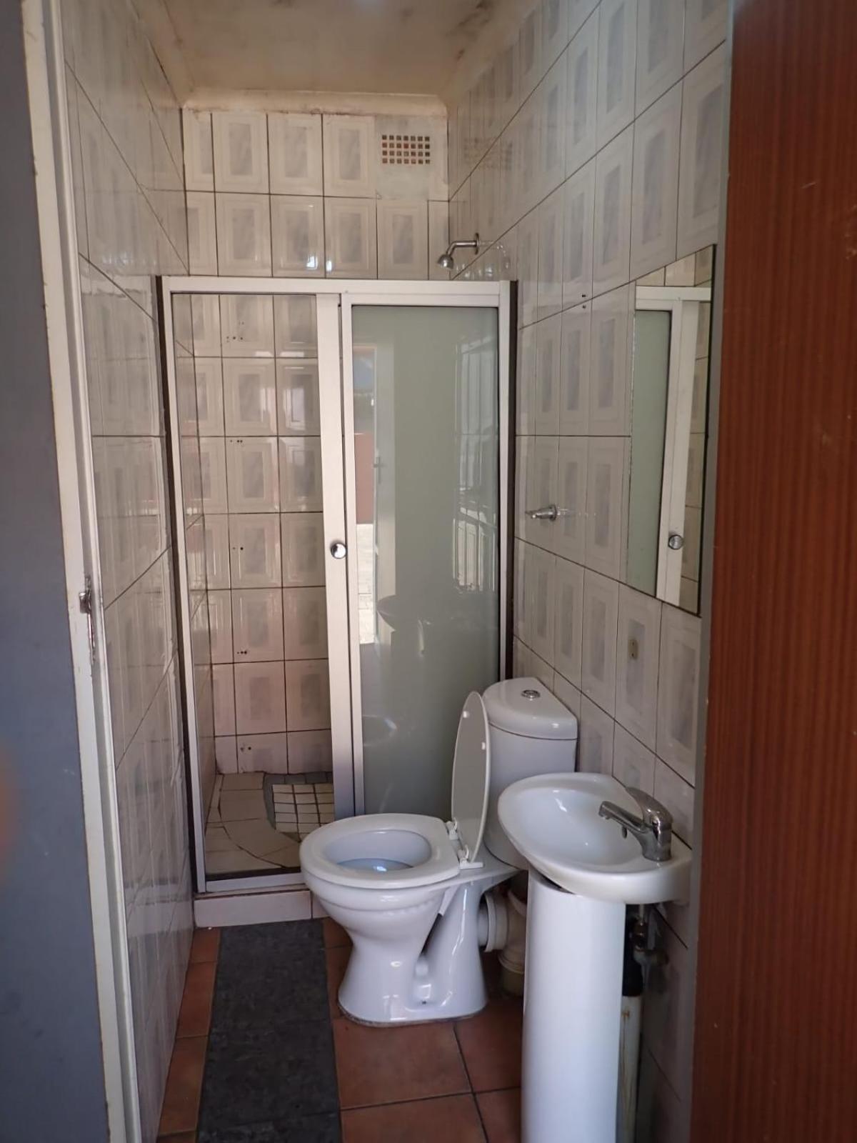 G&G Guesthouse ヨハネスブルグ エクステリア 写真