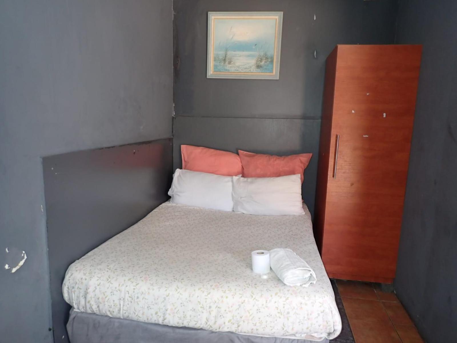 G&G Guesthouse ヨハネスブルグ エクステリア 写真