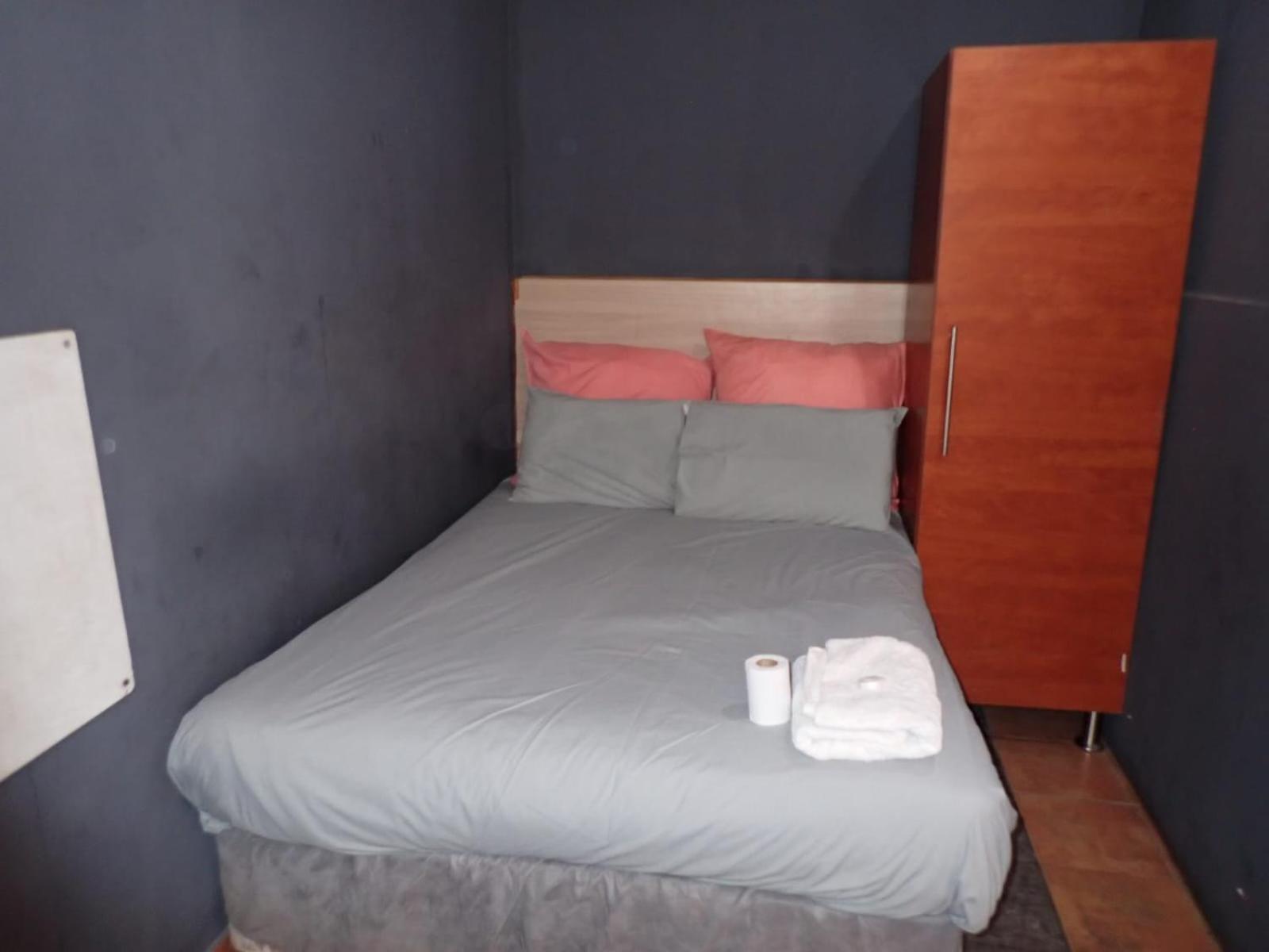 G&G Guesthouse ヨハネスブルグ エクステリア 写真